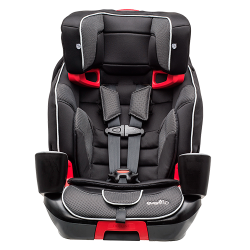 asiento bebe para alquilar camper